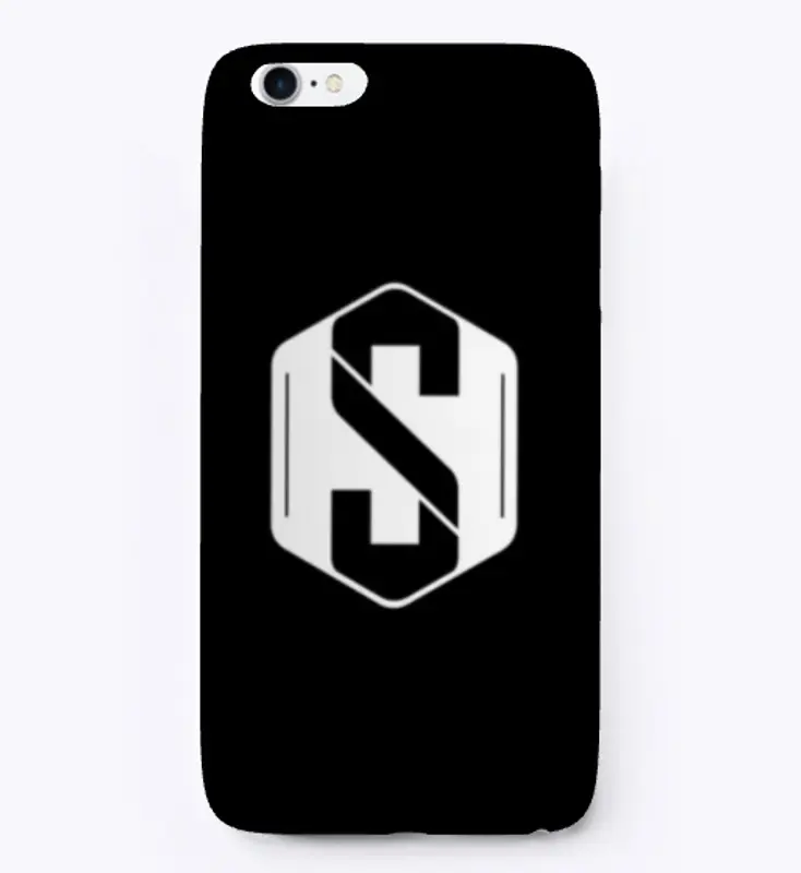 Smallz Iphone Case